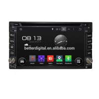 Android car dvd player quad core with 9.0 system